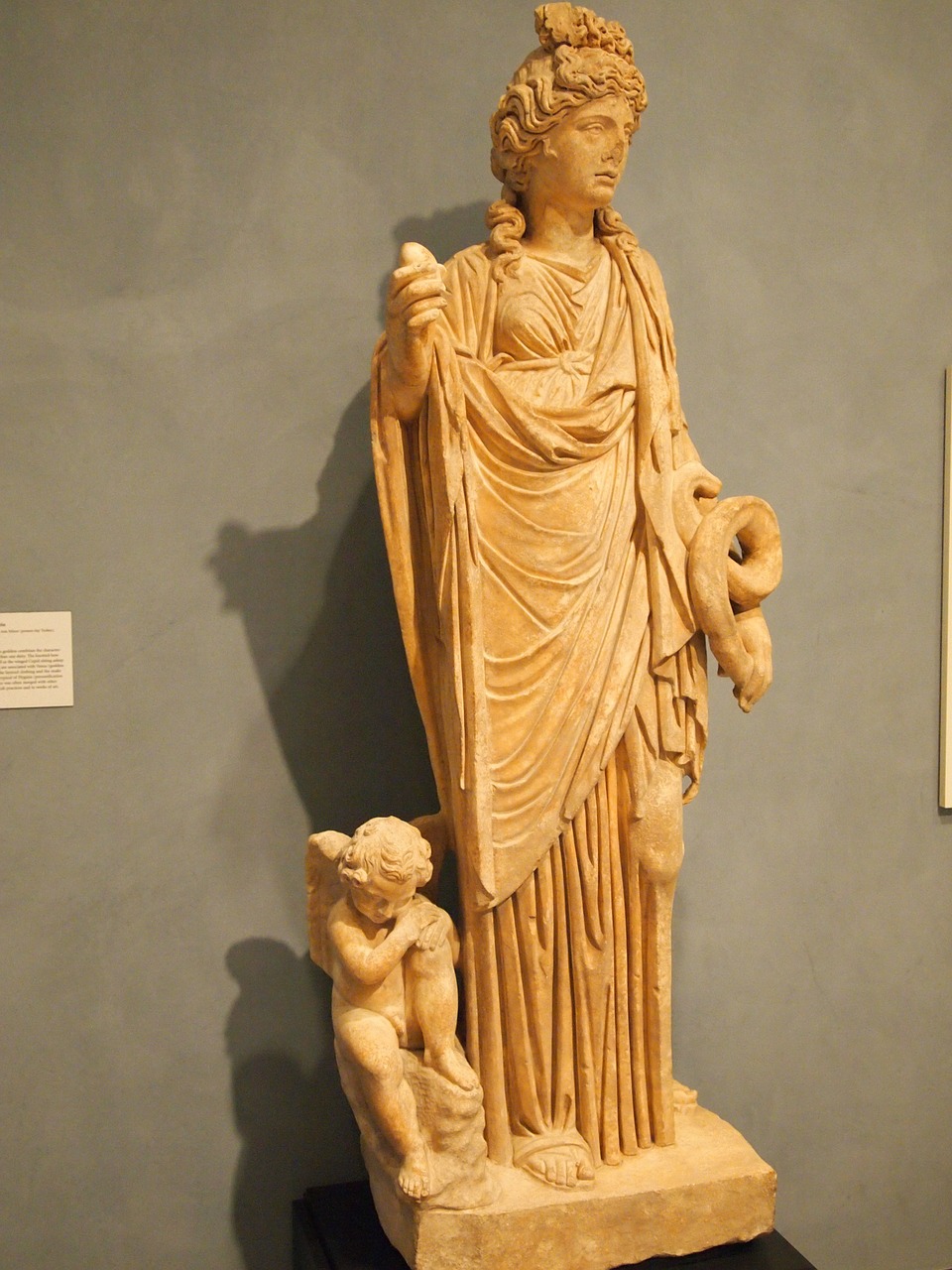 Statula, Moteris, Menas, Graikų Kalba, Senovės, Graikija, Stilius, Klasikinis, Akmuo, Senas