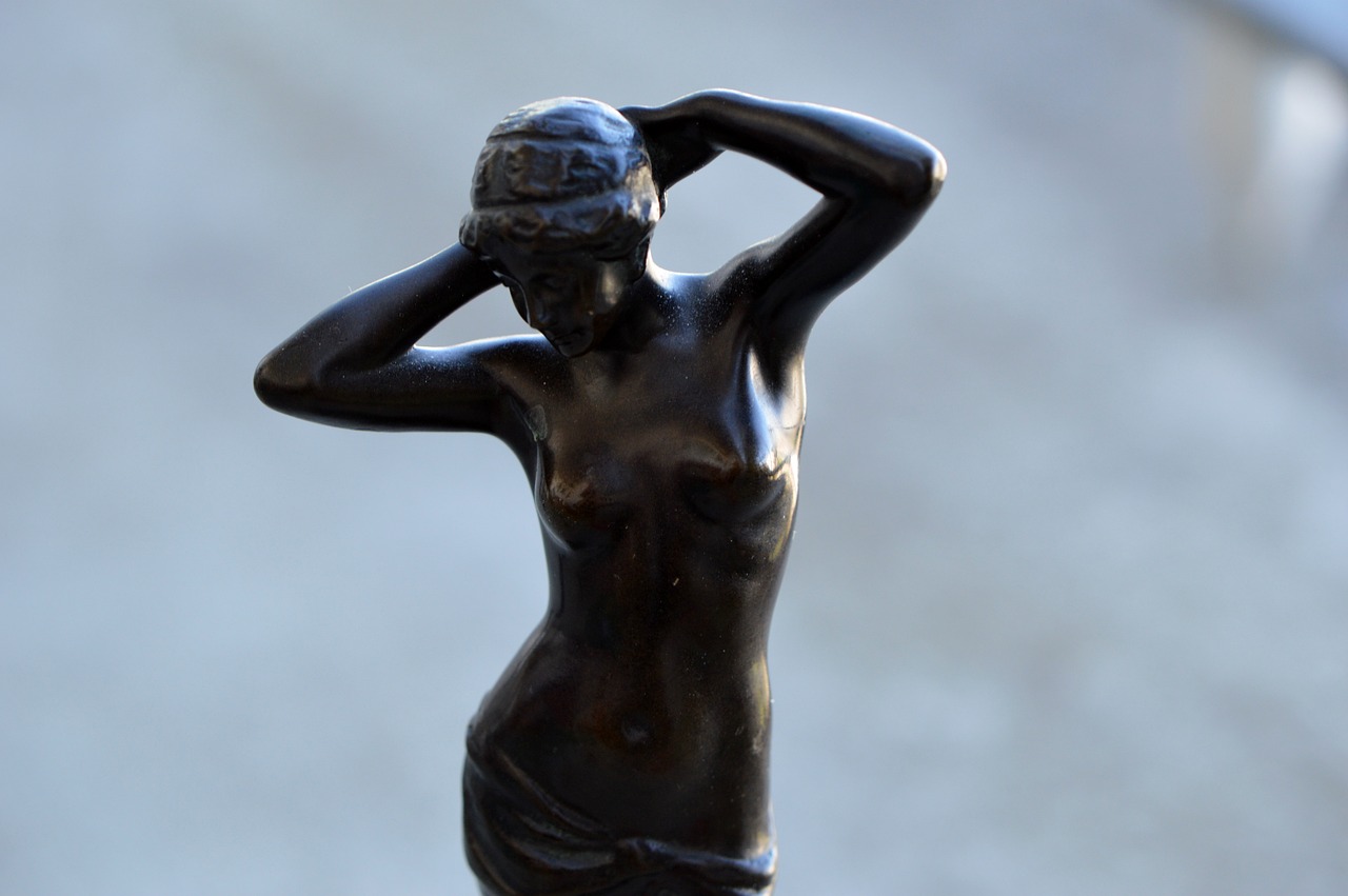 Statula,  Moteris,  Skulptūra,  Figūra, Nemokamos Nuotraukos,  Nemokama Licenzija