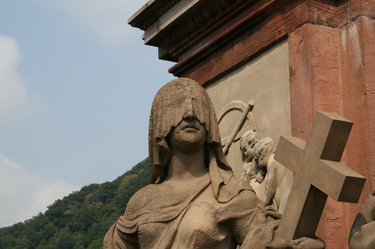 Statula, Tiltas, Heidelbergas, Senas Tiltas, Istoriškai, Figūra, Senamiestis, Pastatas, Vokietija, Neckarbrücke