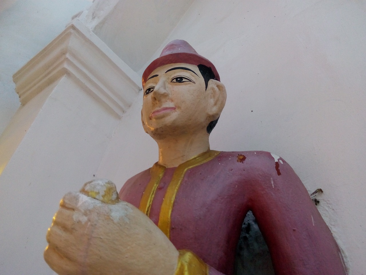 Statulos, Shwedagon Pagoda, Shwedagon, Pagoda, Asija, Budizmas, Religija, Mianmaras, Jangonas, Šventykla