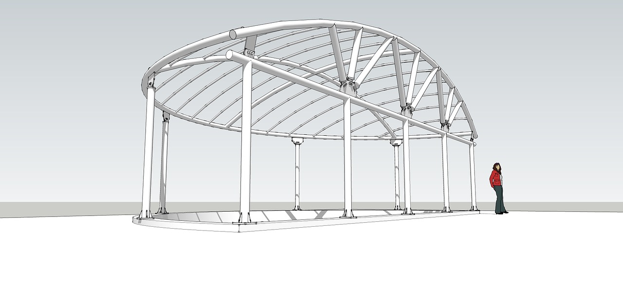 Plienas, Leksand, Akrilas, Sketchup, Tūkstantis, Eskizas, Nemokamos Nuotraukos,  Nemokama Licenzija