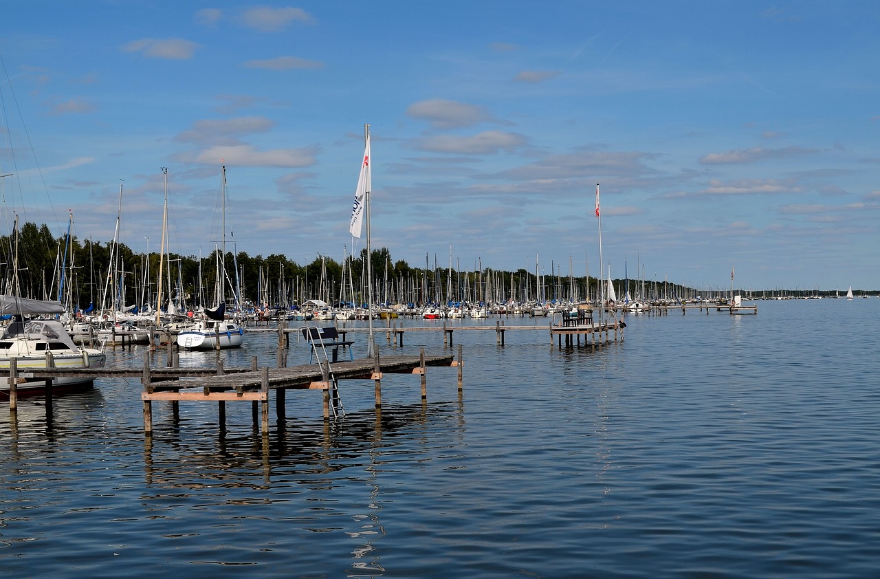 Steinhuder Jūra,  Mardorf,  Interneto,  Valtys,  Burinė Valtis,  Pier,  Prieplauka,  Anchorage,  Vandens,  Ežeras