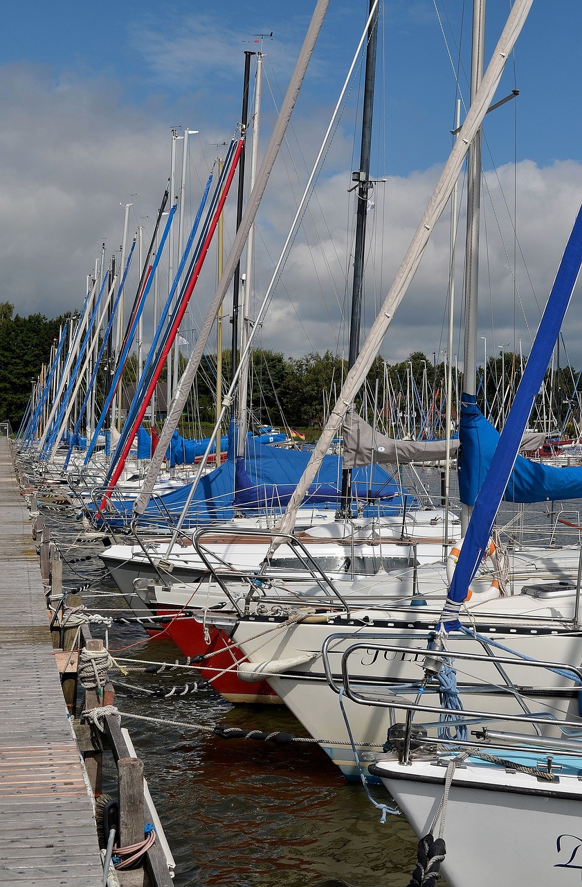 Steinhuder Jūra,  Mardorf,  Interneto,  Valtys,  Burinė Valtis,  Pier,  Prieplauka,  Anchorage,  Vandens,  Ežeras