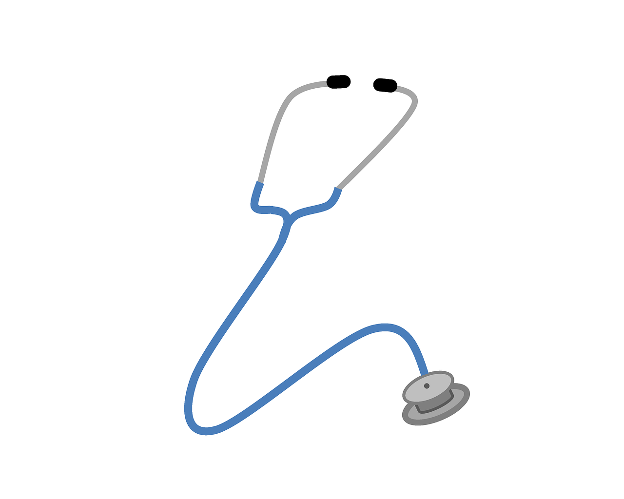 Stetoskopas, Gydytojas, Sveikata, Medicinos, Medicina, Ligoninė, Nemokamos Nuotraukos,  Nemokama Licenzija