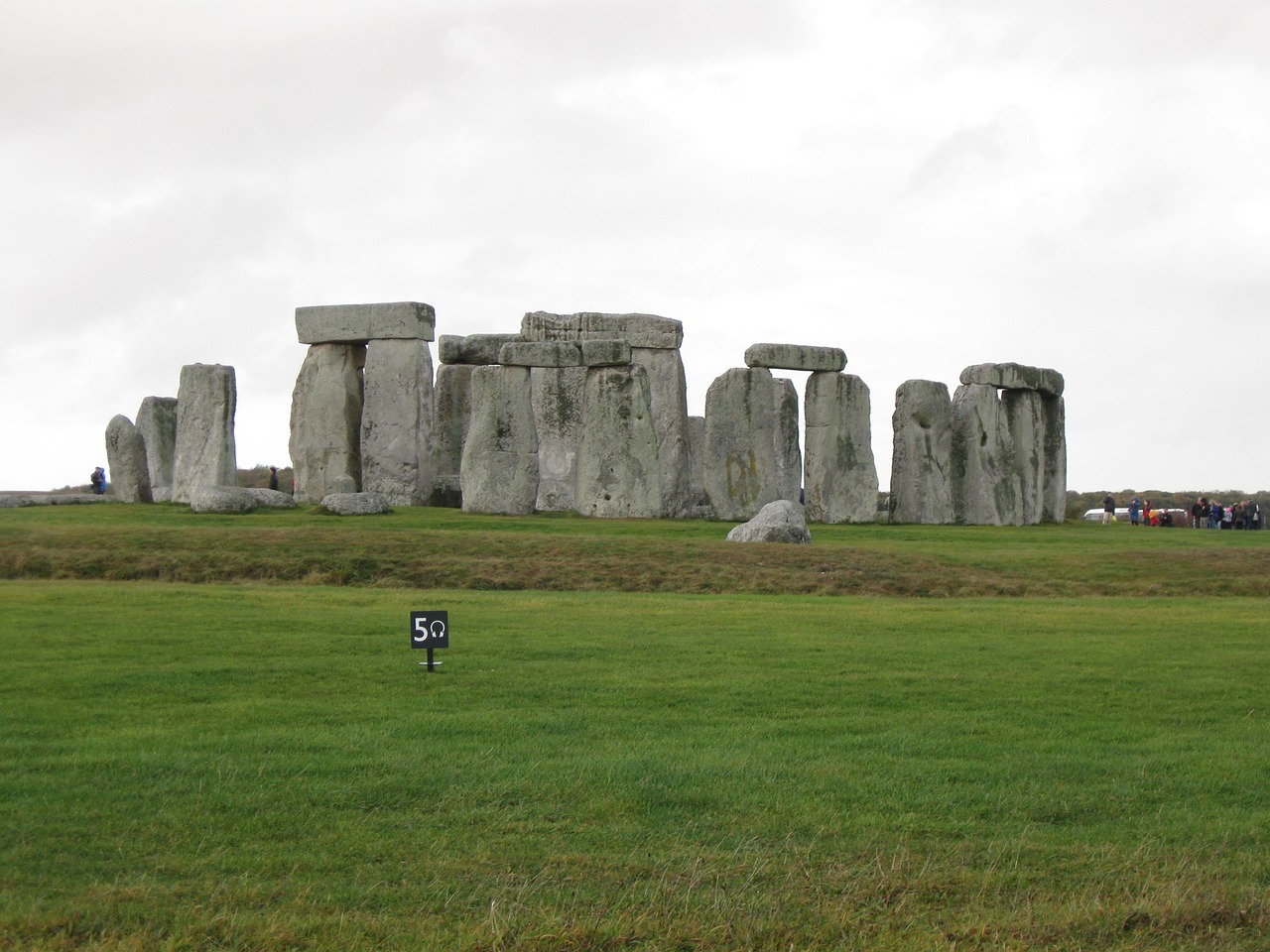 Akmuo, Akmens Henge, Sugadinti, Uk, Atmosfera, Turistinis, Gamta, Paveldas, Priešistorinis, Stonehenge