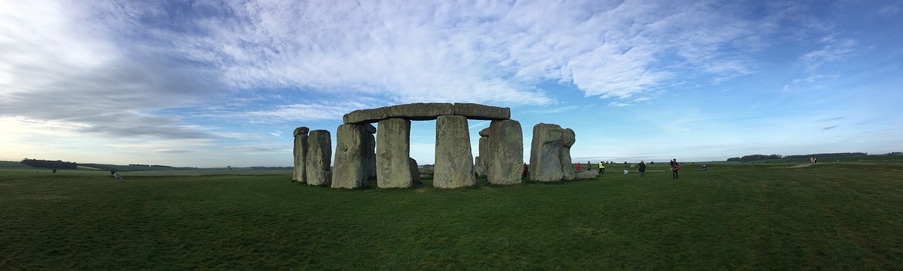 Stonehenge, Žemės Chakra, Anglija, Dvasingumas, Magija, Nemokamos Nuotraukos,  Nemokama Licenzija
