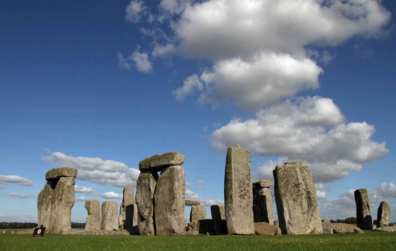 Stonehenge, Priešistorinis, Anglija, Senovės, Paveldas, Griuvėsiai, Legendinis, Neolitas, Paminklas, Nemokamos Nuotraukos