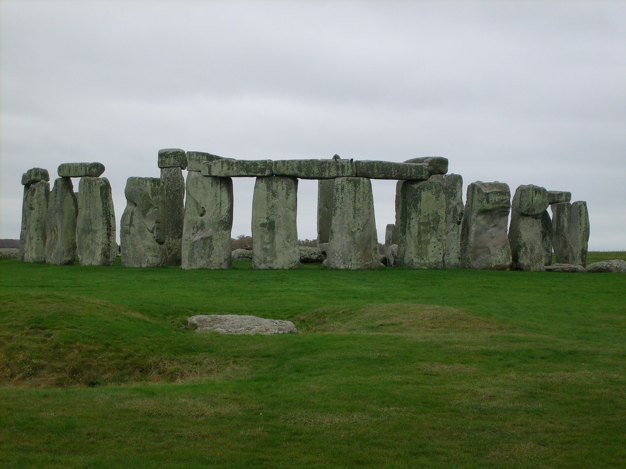 Stonehenge, Akmenys, Megalitinis Paminklas, Pastatytas Tarp, 2800 Ir 1100 Bc, Garbinimo Vieta, Unesco Pasaulio Paveldas, Anglija, Jungtinė Karalystė, Pastatas