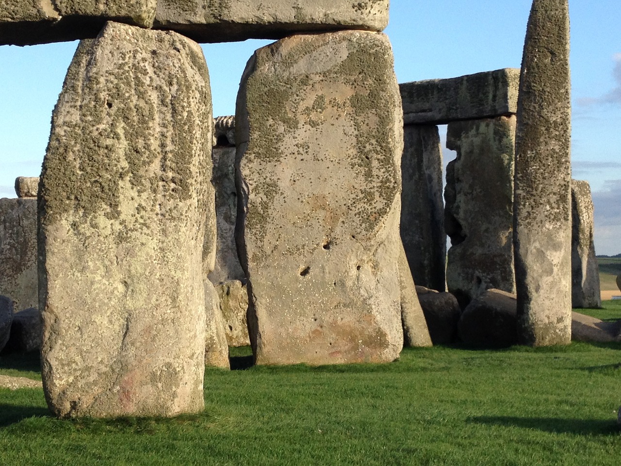 Stonehenge, Akmenys, Anglija, Britanija, Rokas, Istorinis, Senovės, Uk, Orientyras, Turizmas