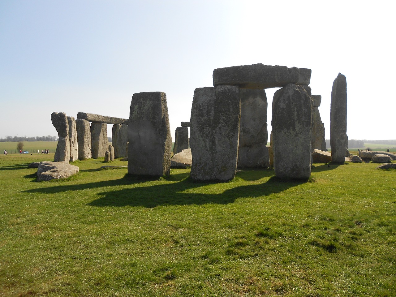 Stonehenge, Akmenys, Senas, Griuvėsiai, Antikvariniai Daiktai, Paminklas, Senoviniai Akmenys, Nemokamos Nuotraukos,  Nemokama Licenzija