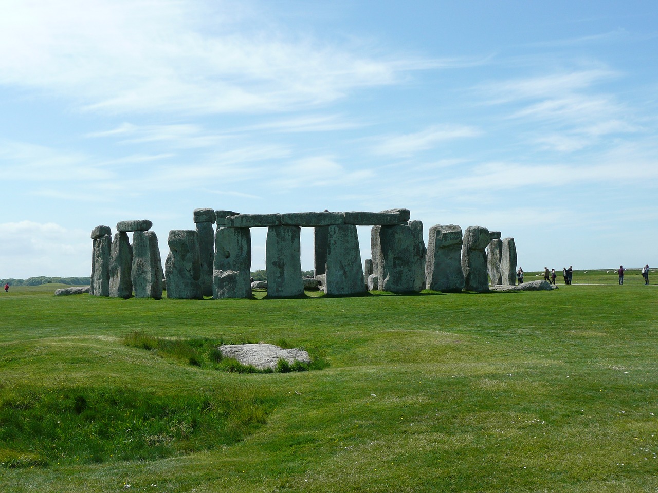 Stonehenge, Anglija, Paminklas, Nemokamos Nuotraukos,  Nemokama Licenzija