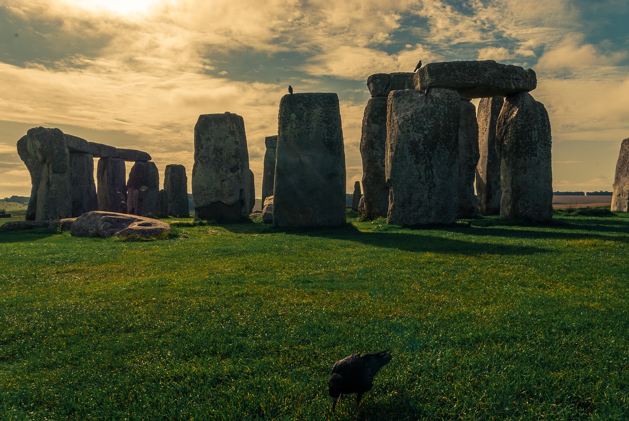 Stonehenge, Pierre, Megalitinė Vieta, Didelė Nuotrauka, Megalitinis Paminklas, Paminklas, Priešistorė, Nemokamos Nuotraukos,  Nemokama Licenzija