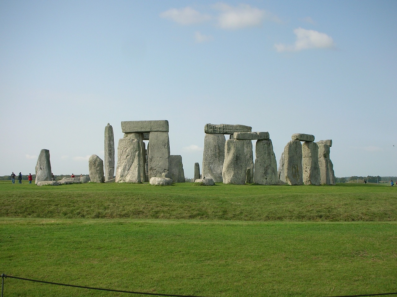 Stonehenge, Megalito Akmens Ratas, Cromlech, Mistikas, Mūriniai Pastatai, Nemokamos Nuotraukos,  Nemokama Licenzija