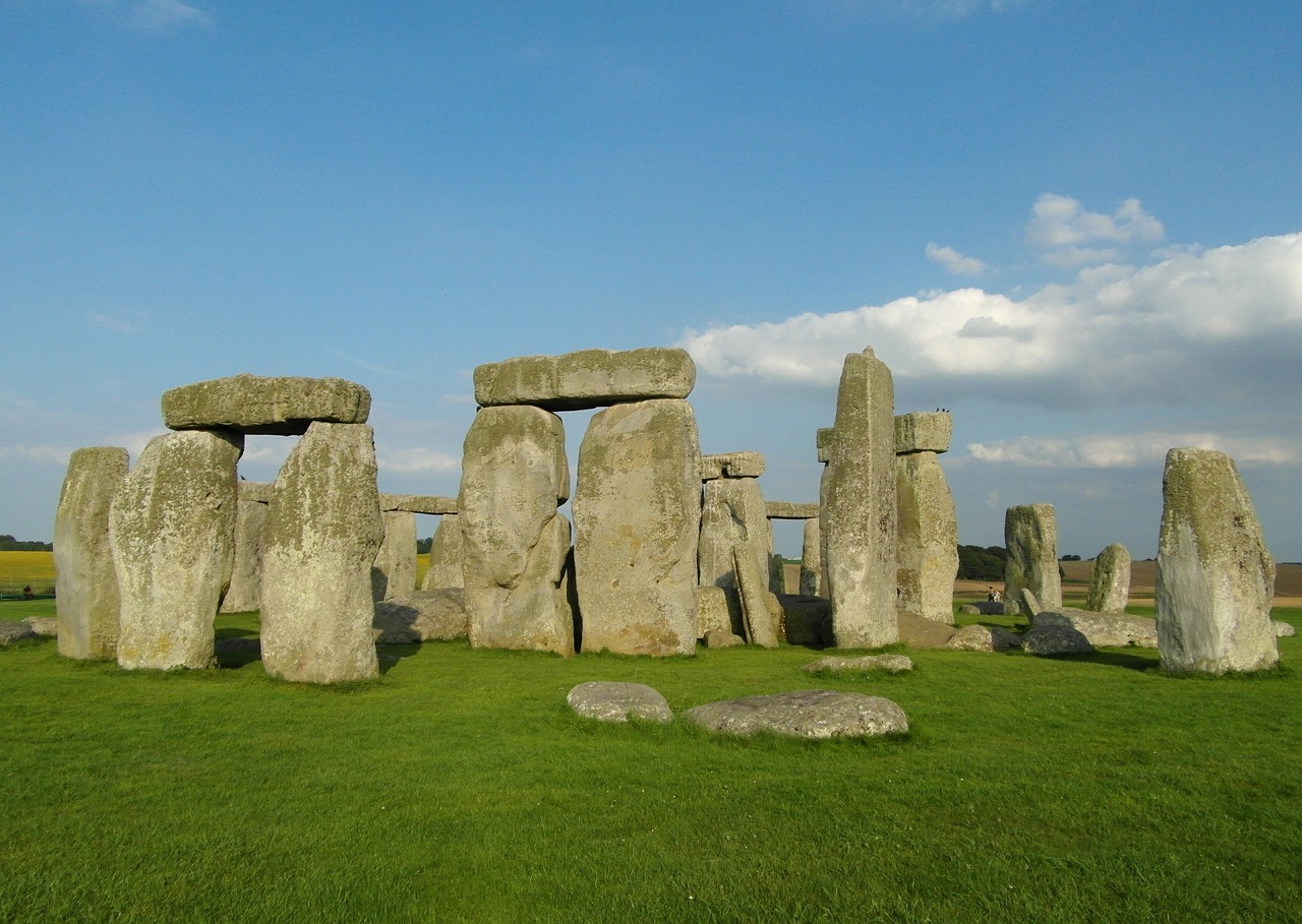 Stonehenge, Wiltshire, Uk, Nemokamos Nuotraukos,  Nemokama Licenzija