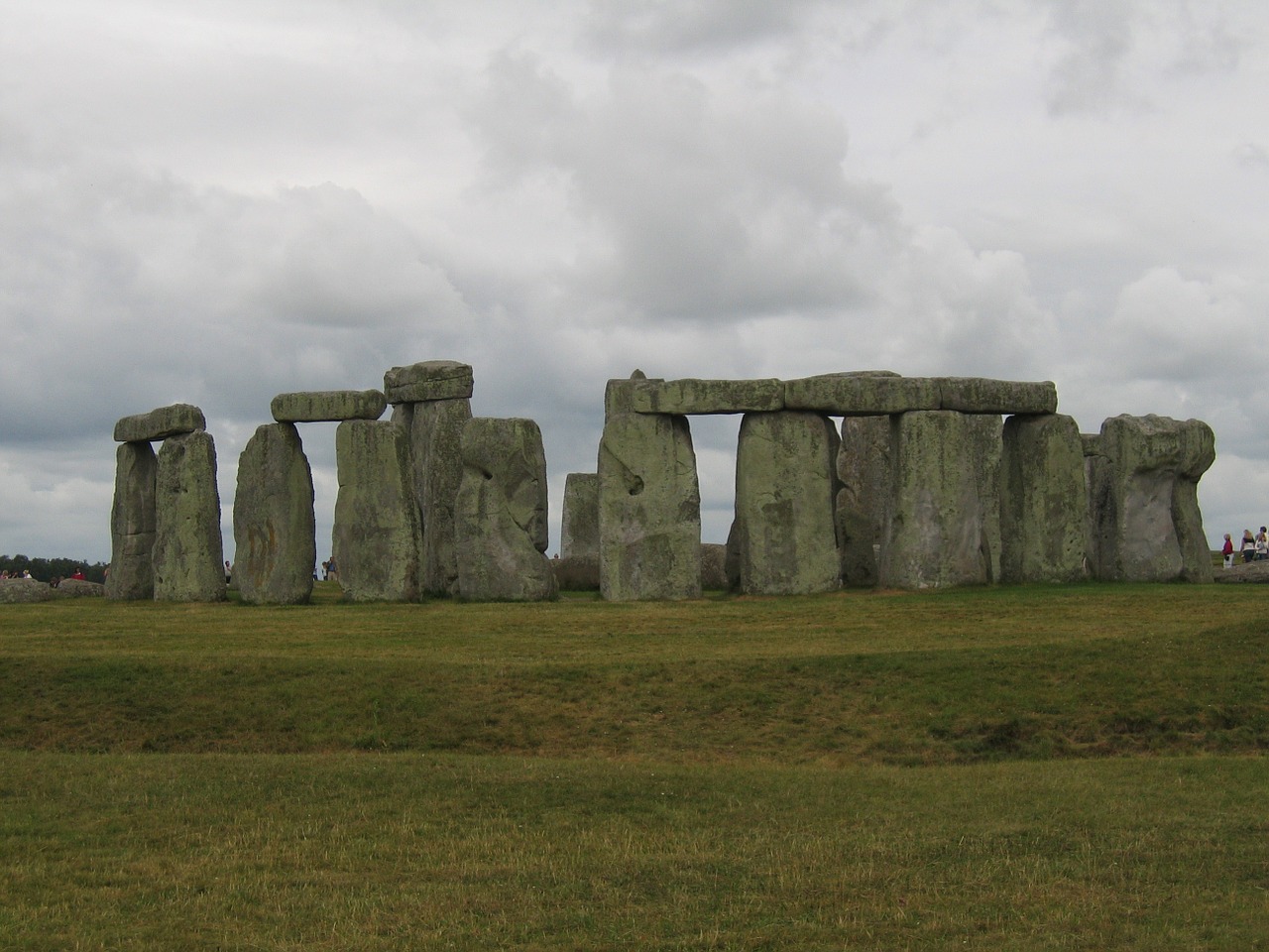 Stonehenge, Mistinis, Garbinimo Vieta, Istoriškai, Megaliths, Anglija, Pastatas, Jungtinė Karalystė, Kultūra, Nemokamos Nuotraukos