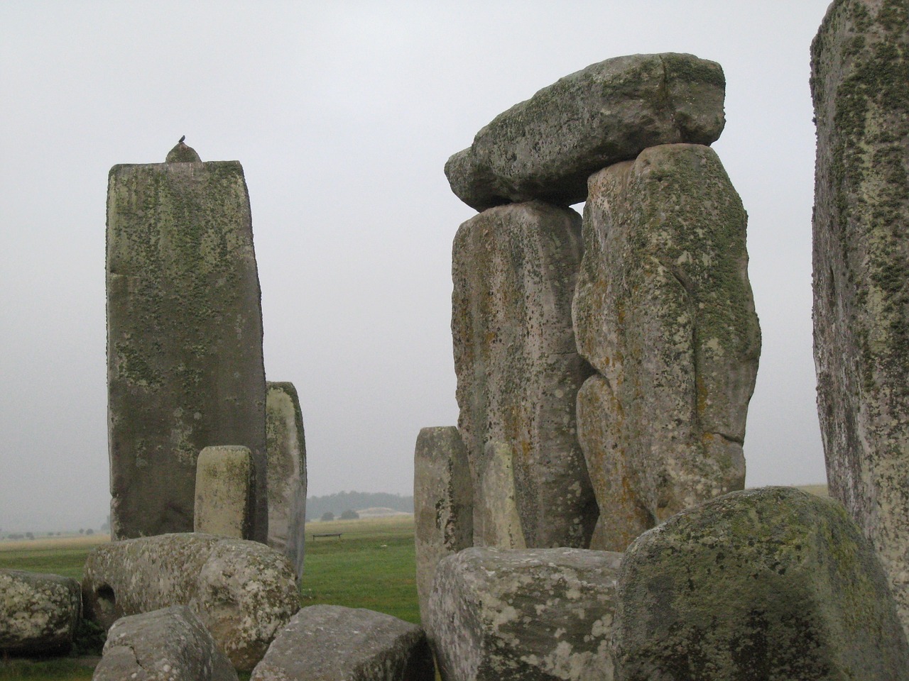 Stonehenge, Akmeninis Ratas, Anglija, Mistinis, Škotija, Aukštumų Ir Salų, Akmenys, Nemokamos Nuotraukos,  Nemokama Licenzija