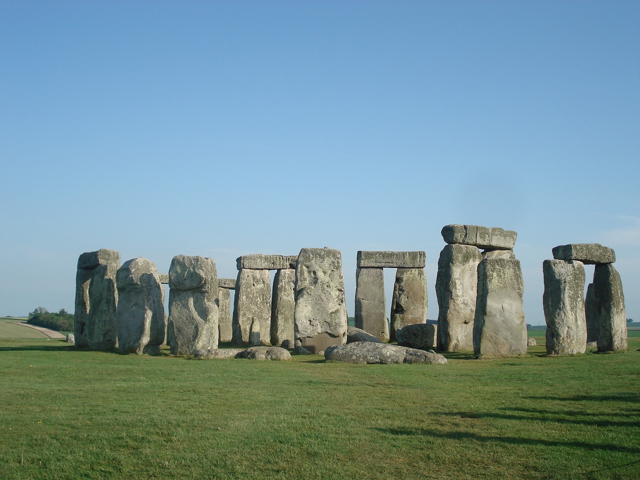 Stonehenge,  Anglija,  Senovės, Nemokamos Nuotraukos,  Nemokama Licenzija