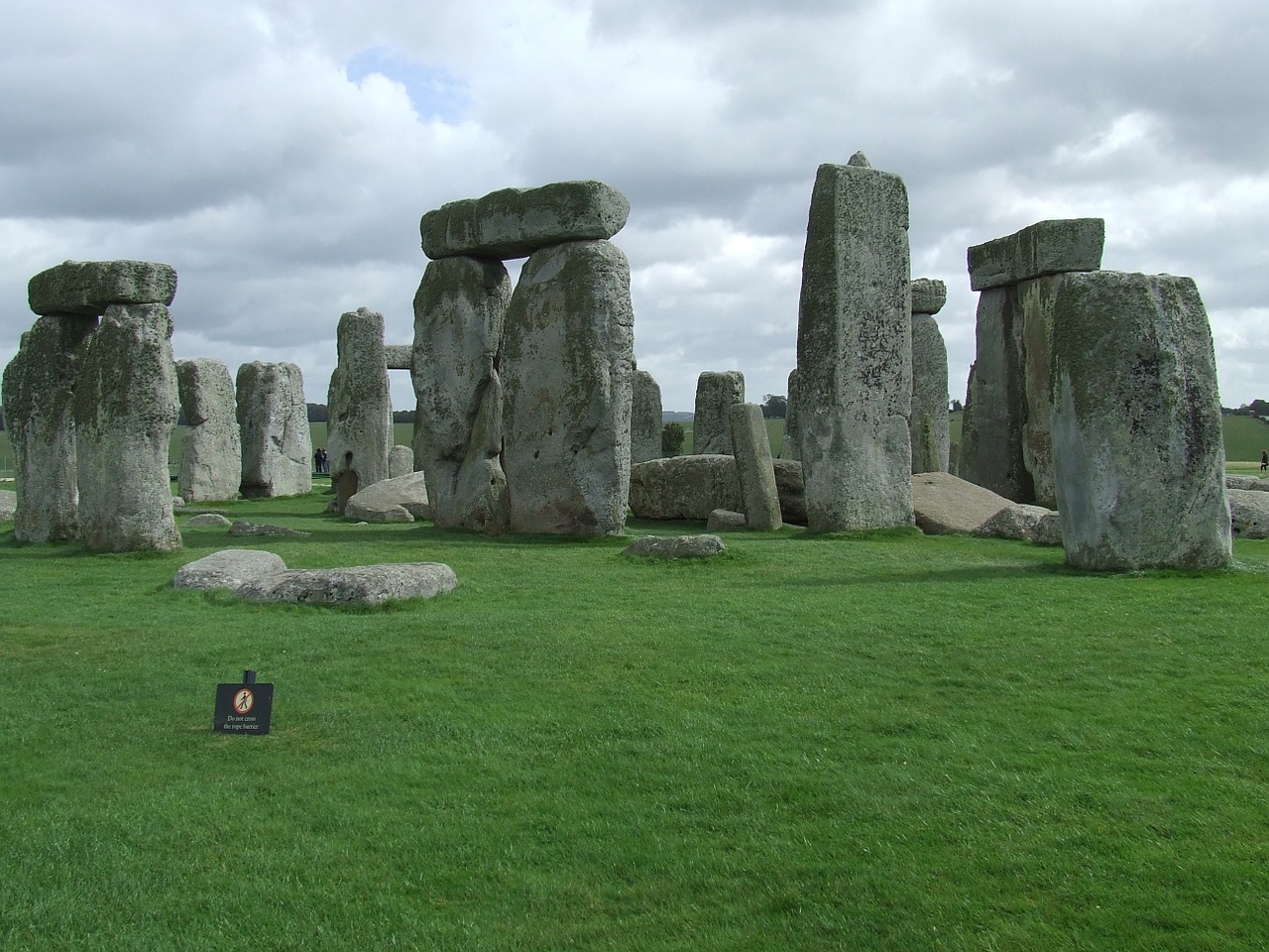 Stonehenge, Istorinis, Anglija, Senovės, Britanija, Akmuo, Orientyras, Kraštovaizdis, Salisberis, Paslaptis