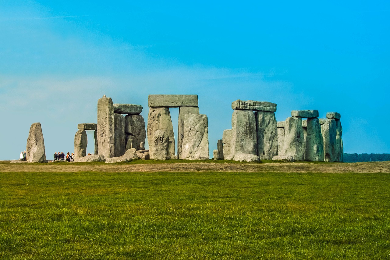 Stonehenge,  Istorinis Paminklas,  Akmenys, Nemokamos Nuotraukos,  Nemokama Licenzija
