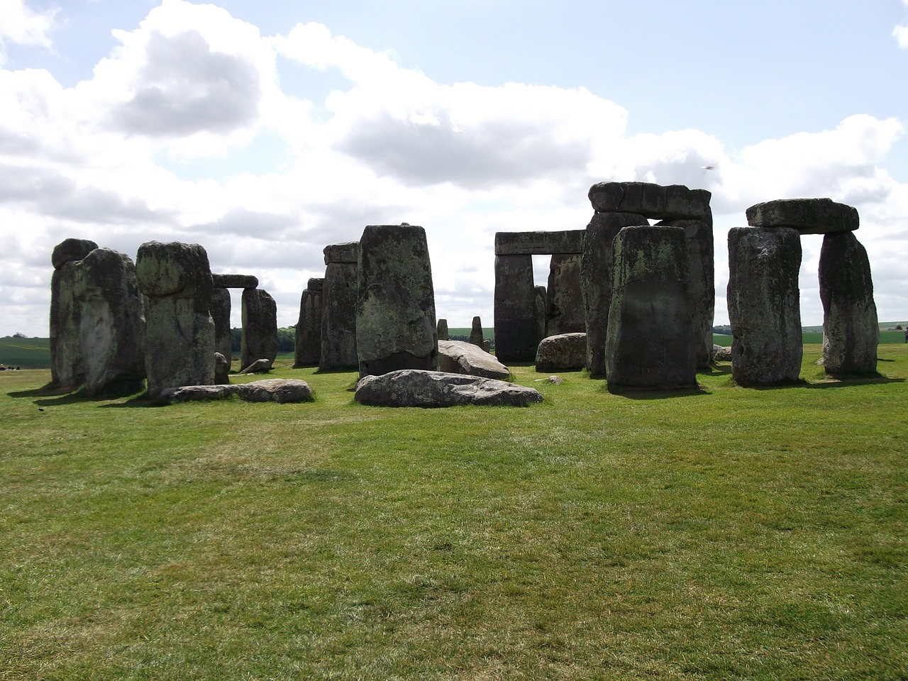 Stonehenge, Kultūra, Religija, Priešistorinis, Paveldas, Nemokamos Nuotraukos,  Nemokama Licenzija