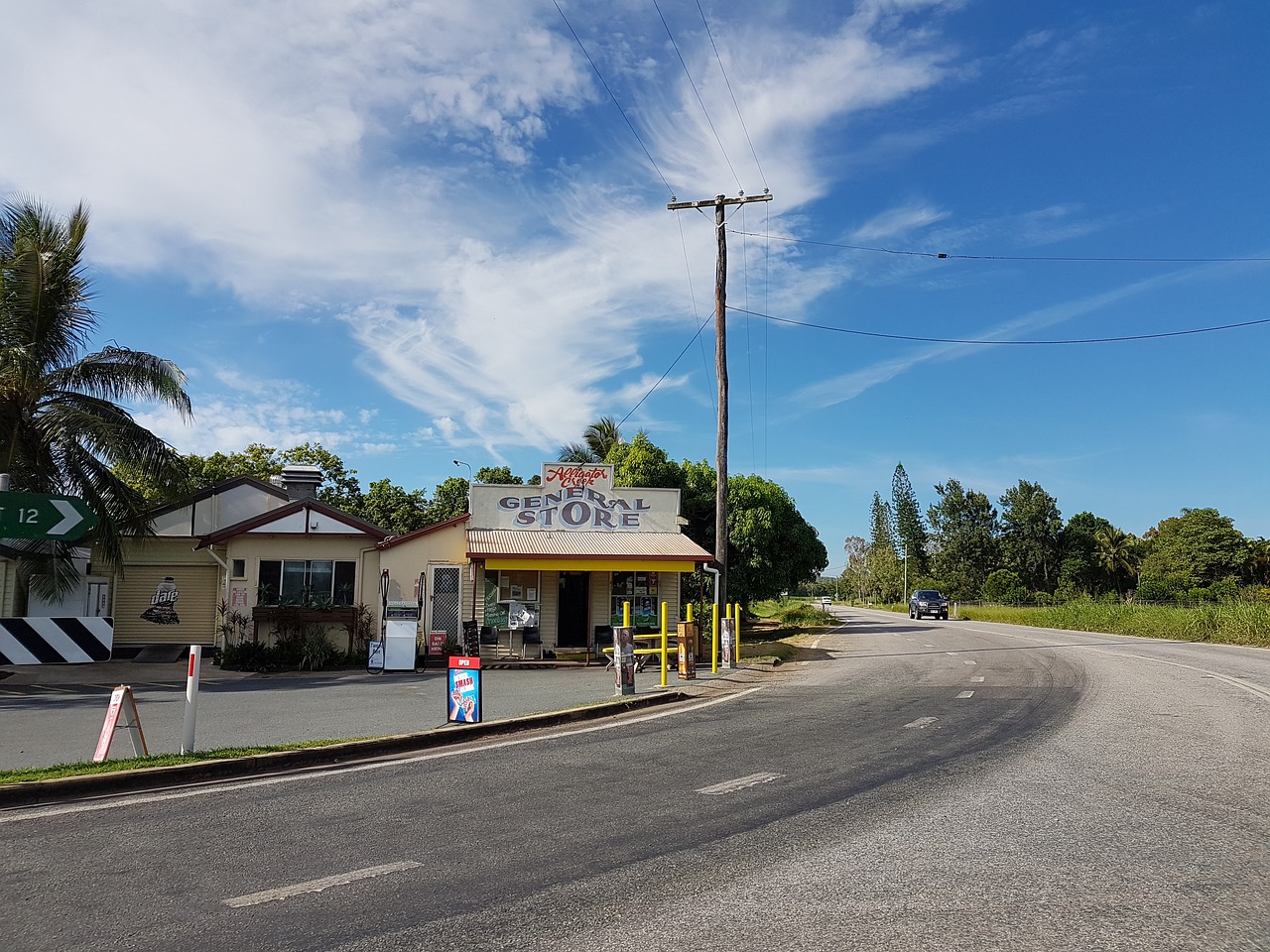 Laikyti, Australia, Šalis, Miestas, Pastatas, Senas, Žavesys, Kampas, Istorinis, Istorija