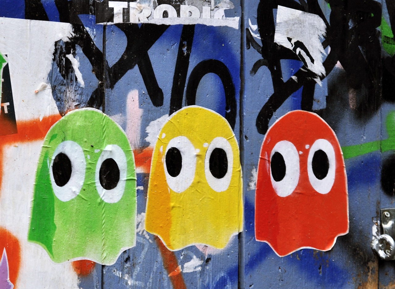 Gatvės Menas, Grafiti, Berlynas, Menas, Fjeras, Purkštuvas, Nemokamos Nuotraukos,  Nemokama Licenzija
