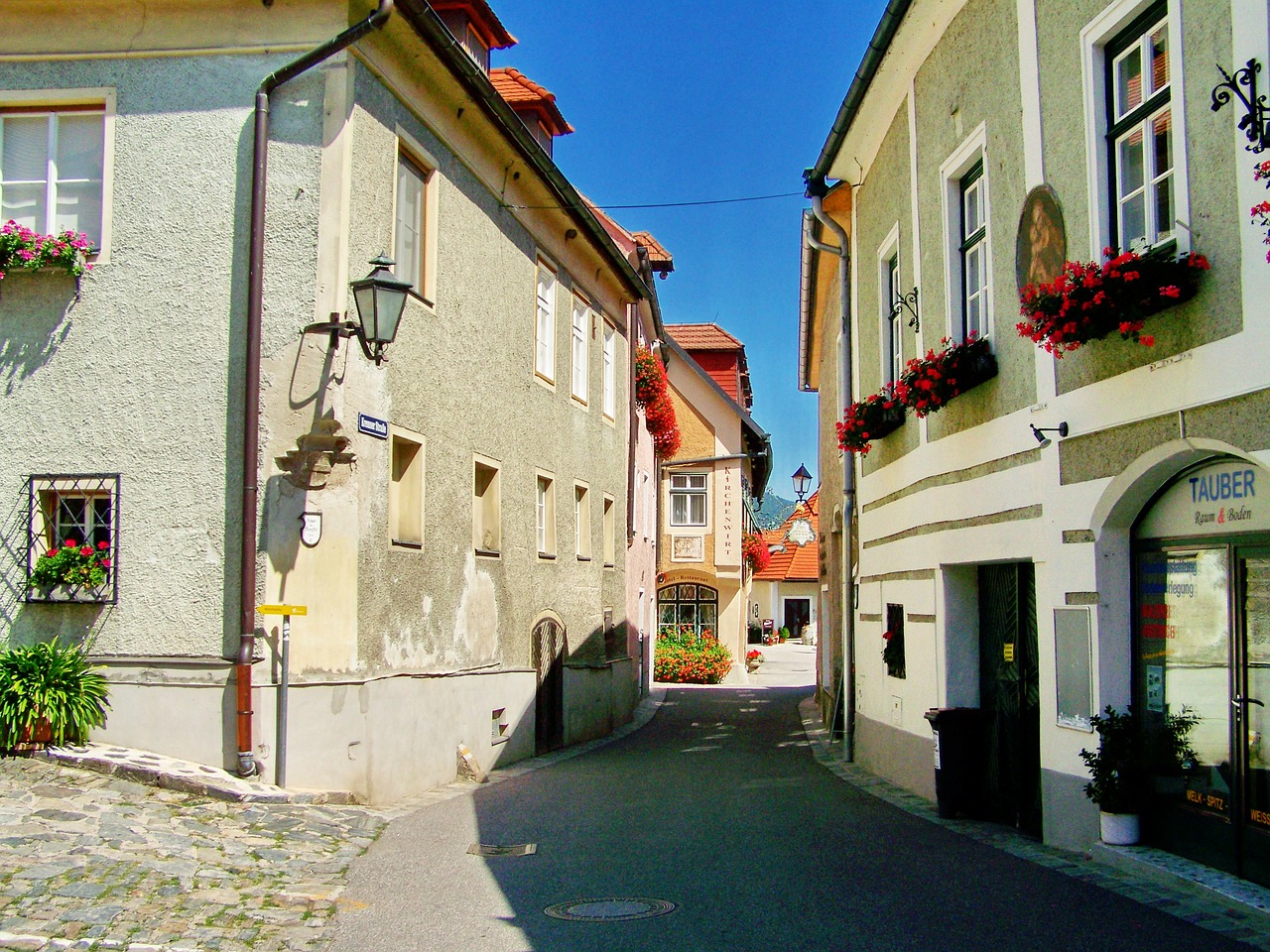 Gatvės Duomenys, Weissen Kirchen, Žemutinė Austrija, Nemokamos Nuotraukos,  Nemokama Licenzija