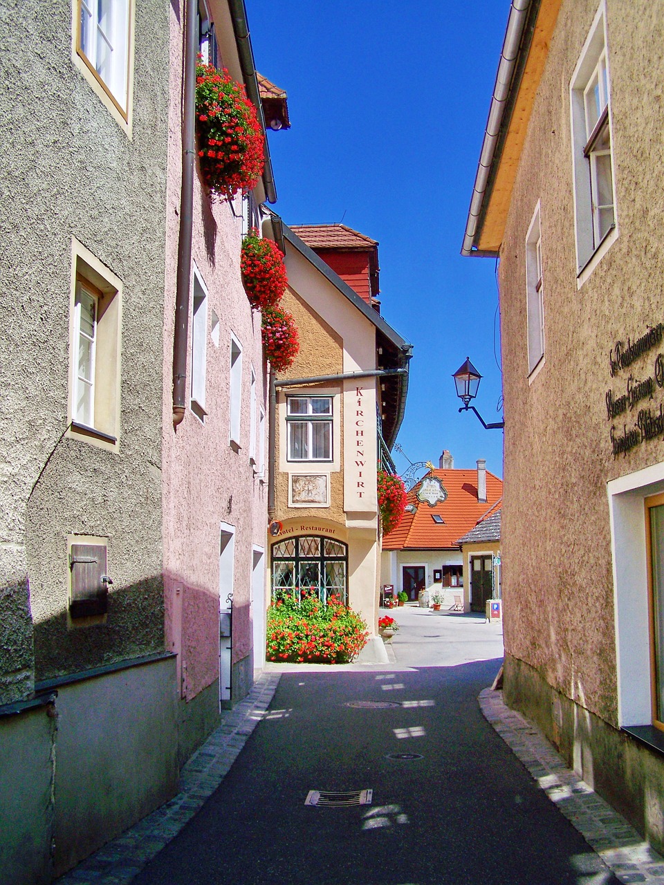 Gatvės Duomenys, Weissen Kirchen, Žemutinė Austrija, Nemokamos Nuotraukos,  Nemokama Licenzija