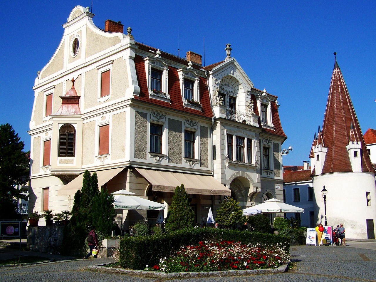 Gatvės Duomenys, Krems, Žemutinė Austrija, Nemokamos Nuotraukos,  Nemokama Licenzija