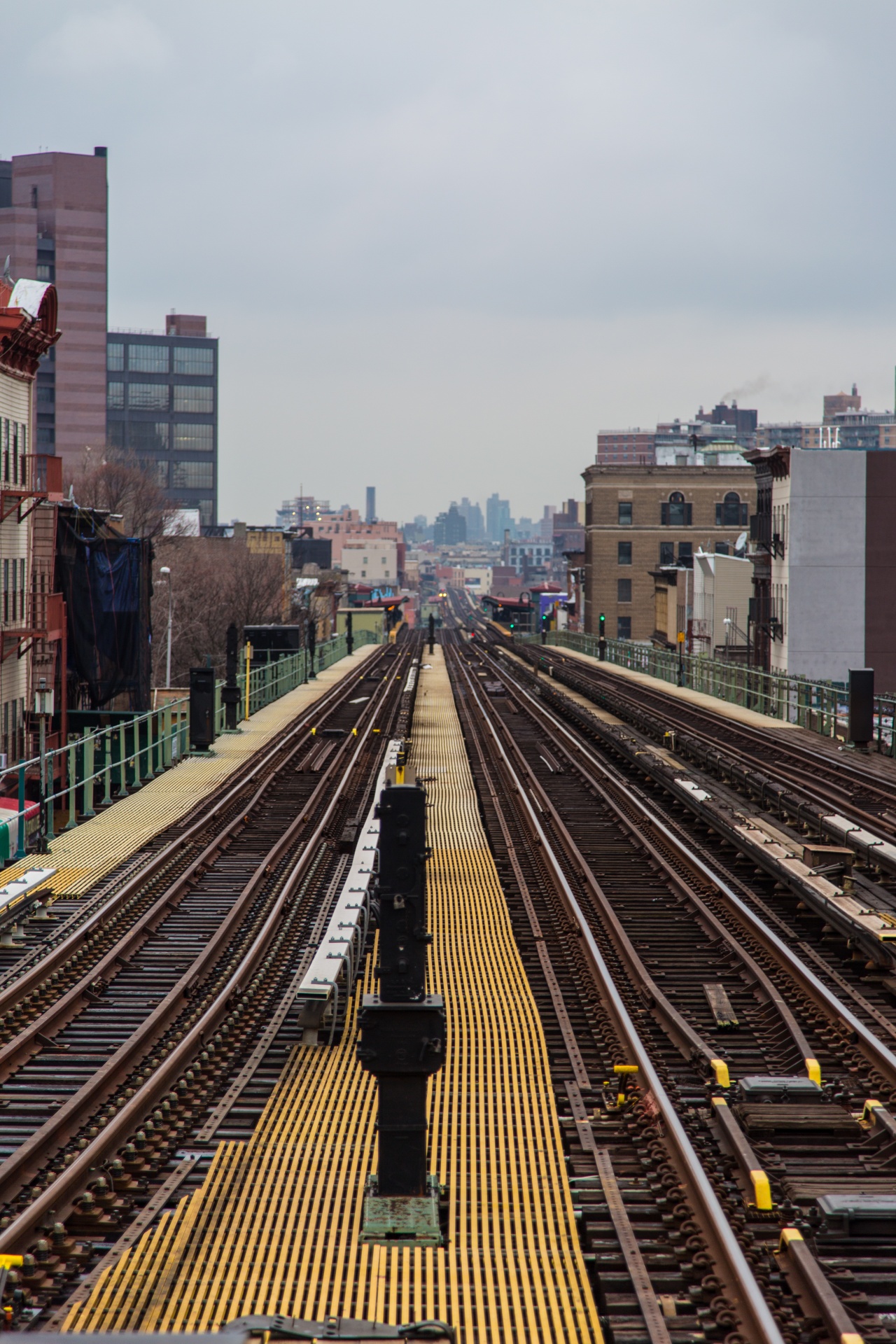 Metro,  Nyc,  Traukinys,  Mta,  Gatvė,  Mus,  Platforma,  Turistai,  Minios,  Perkrautas