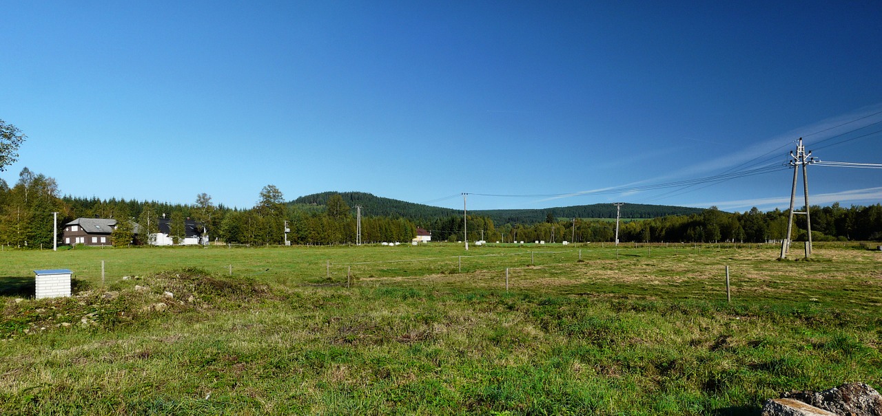 Šumava, Kraštovaizdis, Taika, Turizmas, Nemokamos Nuotraukos,  Nemokama Licenzija