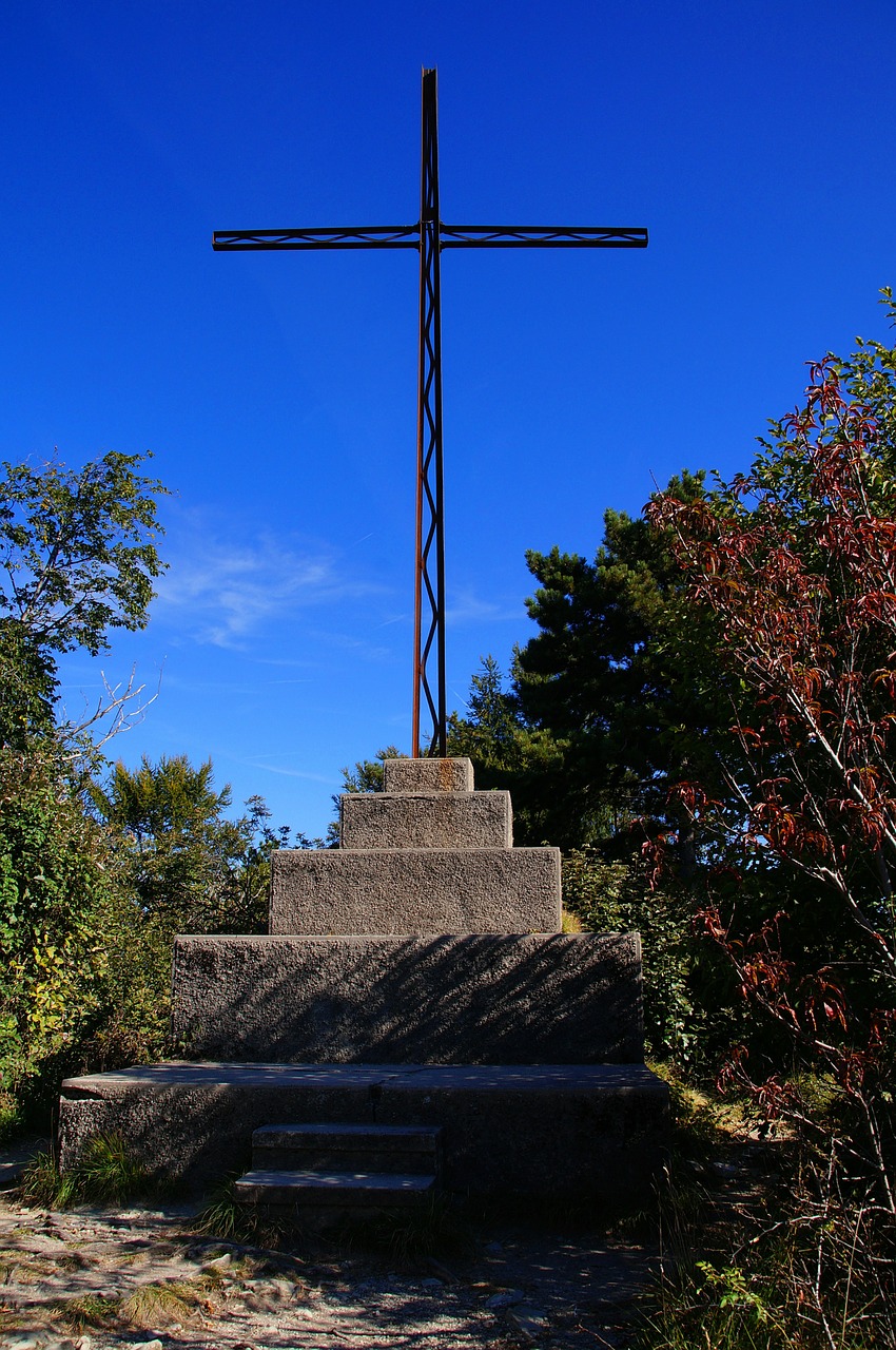 Viršūnių Susitikimas, Kirsti, Garda, Tignale, Lombardija, Nuotaika, Kalnas, Aukščiausiojo Lygio Susitikimas, Montecastello, Nemokamos Nuotraukos