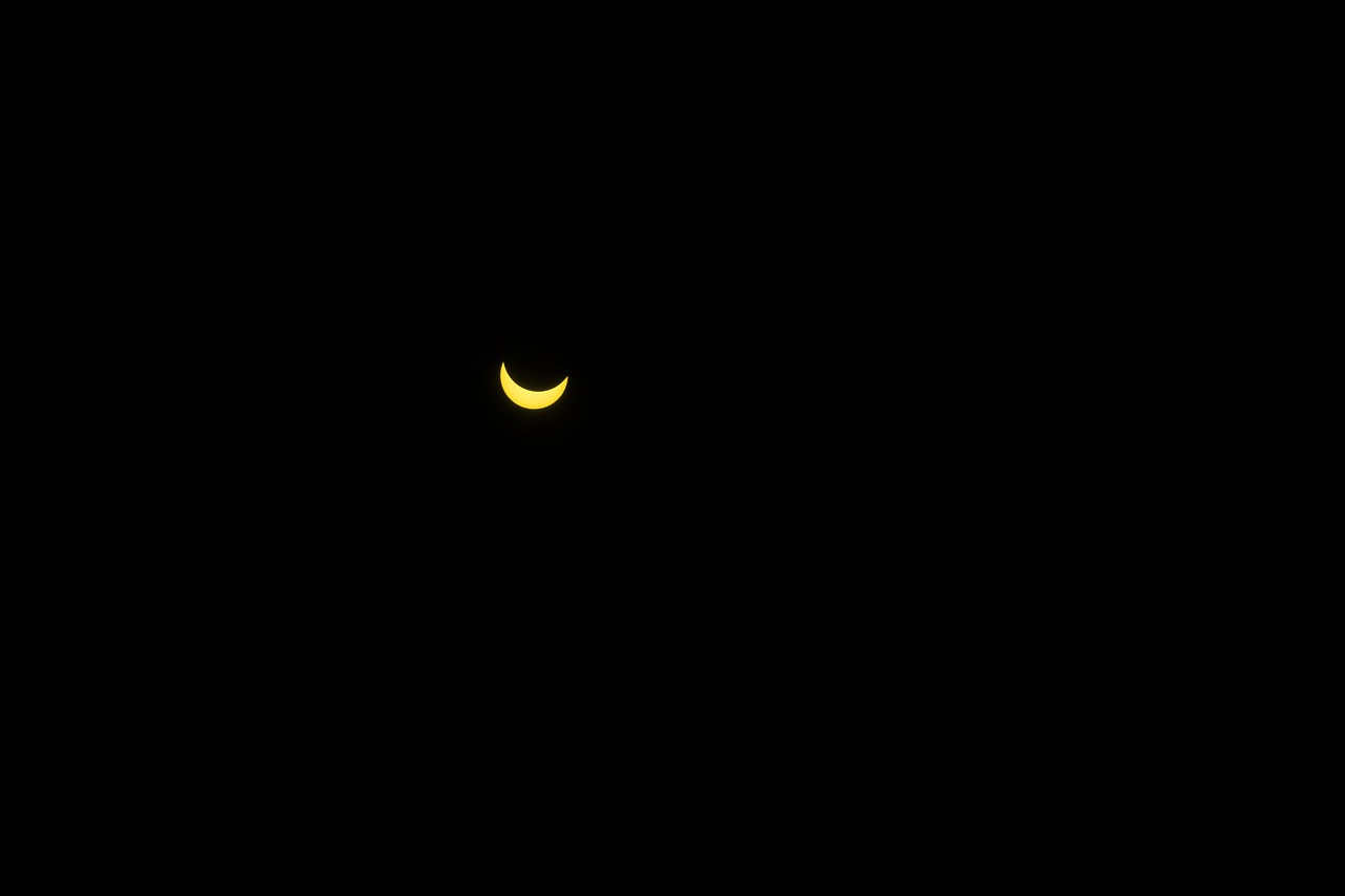 Saulė, Mėnulis, Saulės Energija, Užtemimas, 2015 M. Kovo Mėn ., Nemokamos Nuotraukos,  Nemokama Licenzija