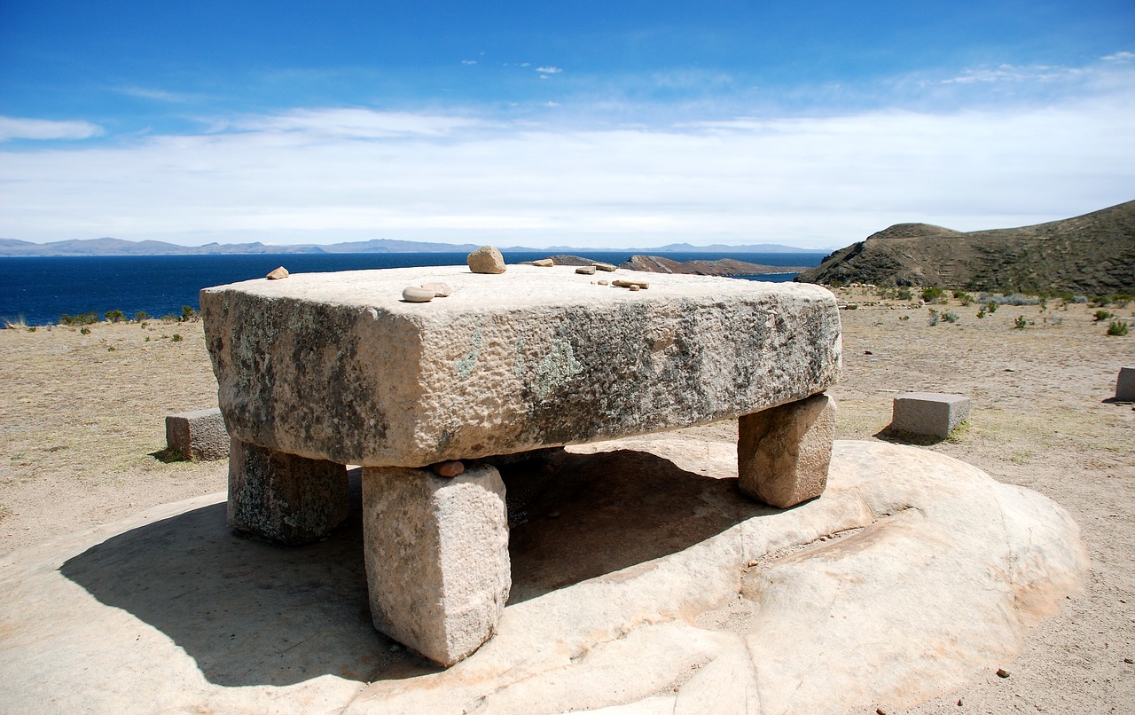 Saulės Sala, Ežeras Titicaca, Bolivija, Kelionė, Inca, Religijos, Nemokamos Nuotraukos,  Nemokama Licenzija