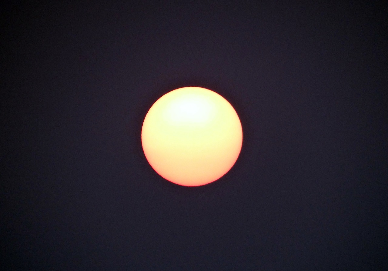 Saulėtekis, Saulė, Aušra, Rytas, Sundarbans, Nacionalinis Parkas, Indija, Nemokamos Nuotraukos,  Nemokama Licenzija