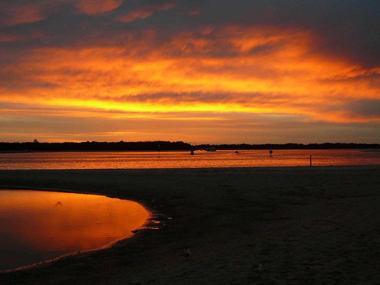 Sunrise,  Jūra,  Saulėlydžio,  Dienojimas,  Dawn,  Vakarą Dangus,  Horizontas,  Papludimys,  Nuotaika, Nemokamos Nuotraukos