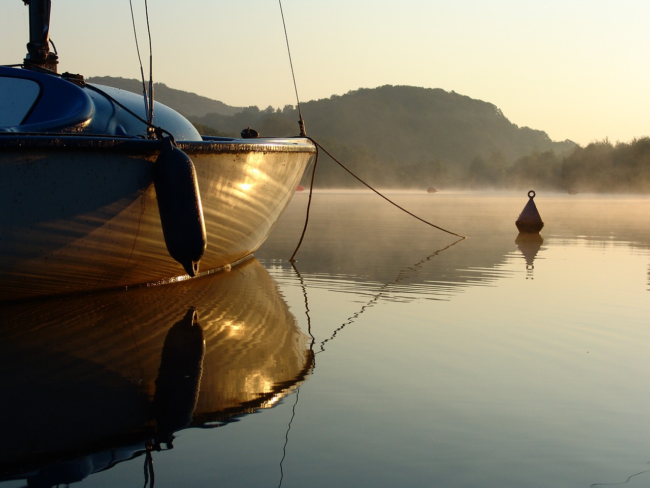 Saulėlydis, Jūra, Afterglow, Vakarinis Dangus, Saulė, Abendstimmung, Boot, Nemokamos Nuotraukos,  Nemokama Licenzija