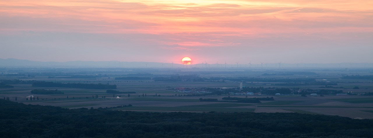 Saulėlydis, Vakaras, Kraštovaizdis, Vakarinis Dangus, Twilight, Nemokamos Nuotraukos,  Nemokama Licenzija