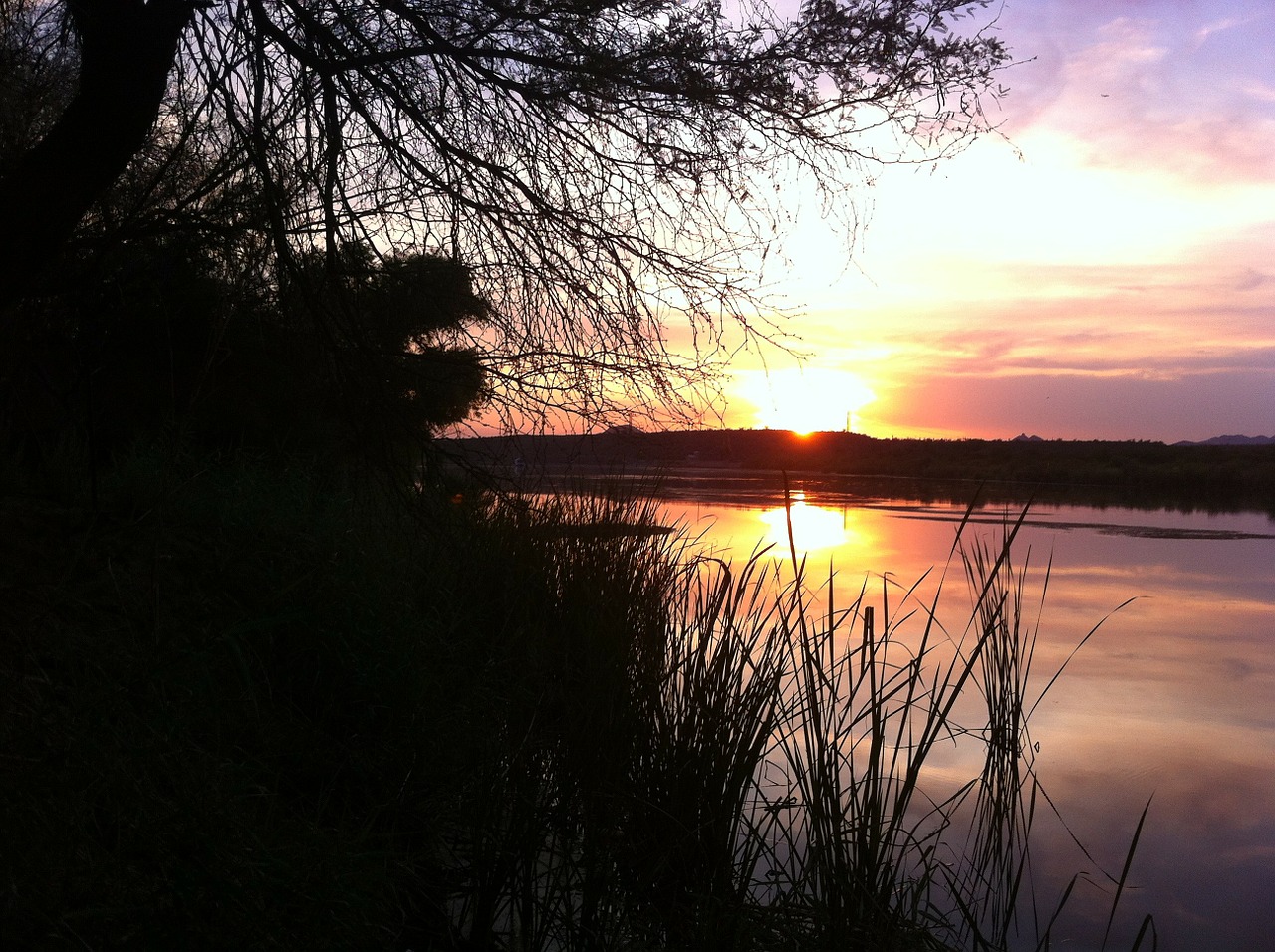 Saulėlydis, Saulėtekis, Lauke, Saulės Šviesa, Aušra, Papludimys, Siluetas, Dusk, Spalva, Horizontas