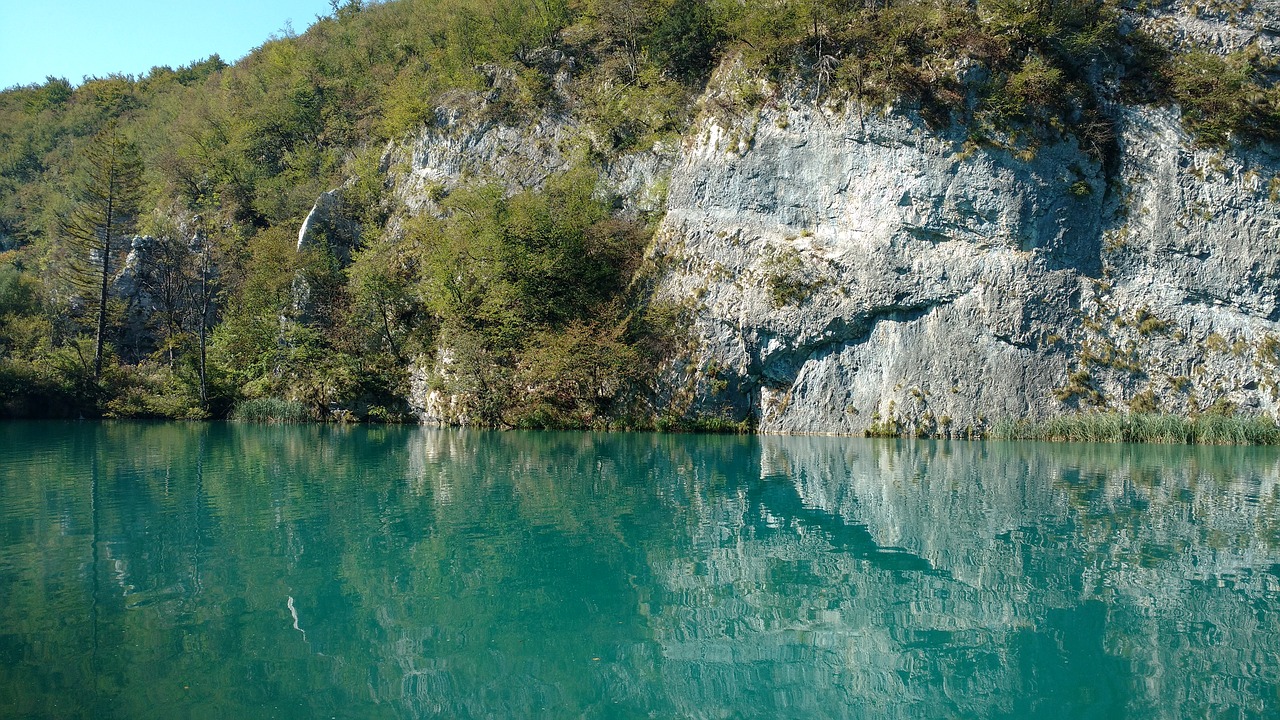 Saulėlydis, Ežeras, Mėlynas, Kraštovaizdis, Vakaras, Atspindys, Natūralus, Ramus, Nemokamos Nuotraukos,  Nemokama Licenzija