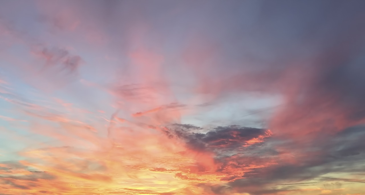 Saulėlydis, Dangus, Saulėtekis, Saulė, Mėlynas, Vakaras, Oranžinė, Horizontas, Dusk, Natūralus