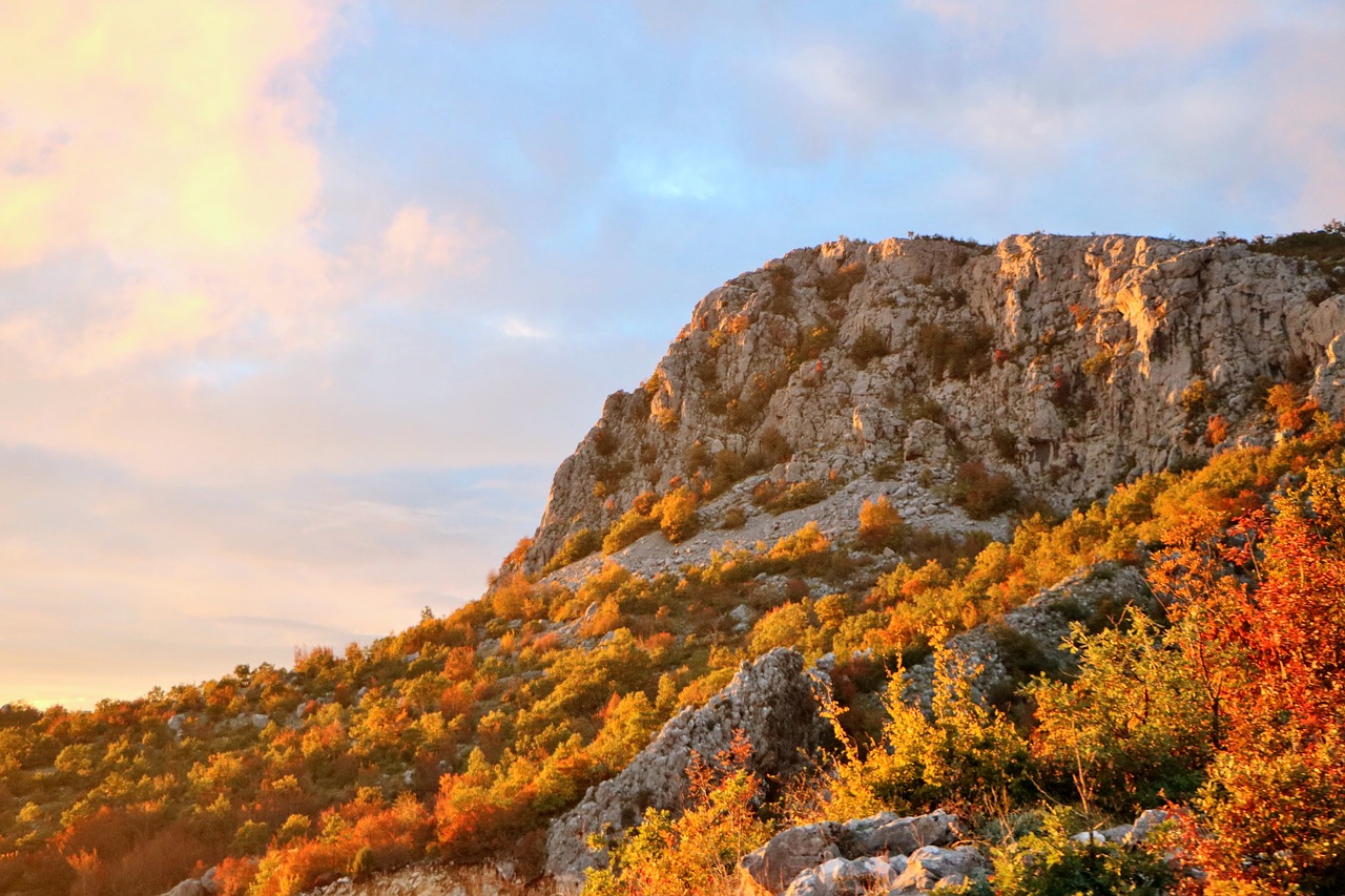 Saulėlydis, Kalnas, Kraštovaizdis, Gamta, Dangus, Saulė, Šviesa, Nemokamos Nuotraukos,  Nemokama Licenzija