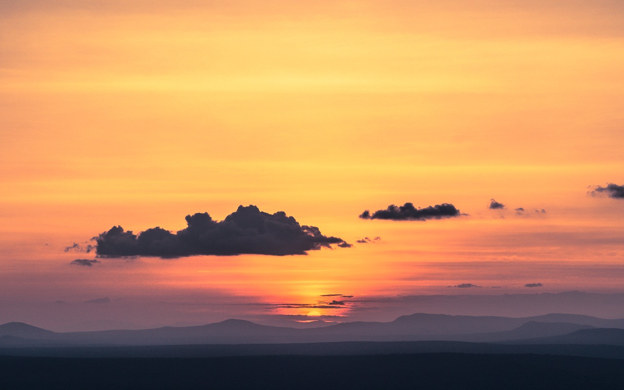 Saulėlydžio,  Dawn,  Saulė,  Pobūdį,  Prieblanda,  Kraštovaizdis,  Šviesos,  Panoraminis,  Geras Oras,  Dangus