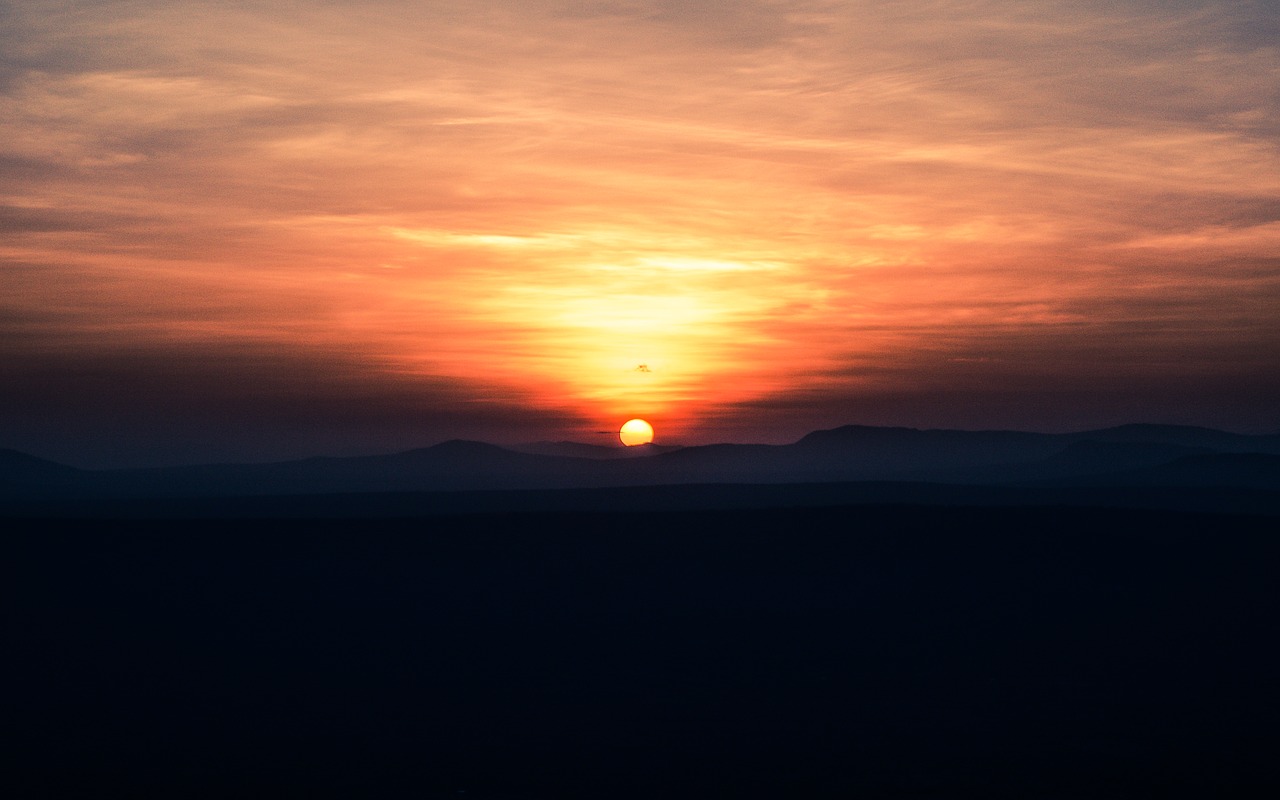 Saulėlydžio,  Saulė,  Prieblanda,  Dawn,  Dangus,  Vakare,  Pobūdį,  Geras Oras,  Šviesus,  Lauke