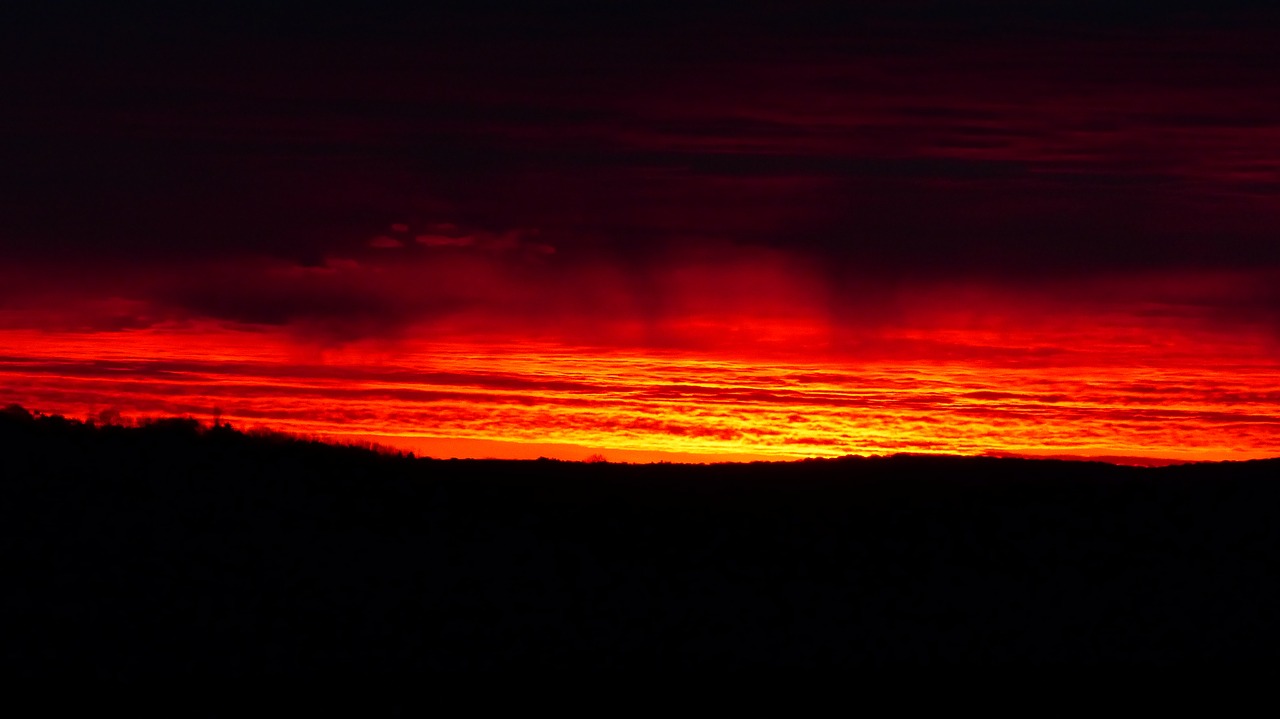 Saulėlydžio,  Twilight,  Dawn,  Vakare,  Saulė,  Dangus,  Tamsa,  Spalva, Nemokamos Nuotraukos,  Nemokama Licenzija