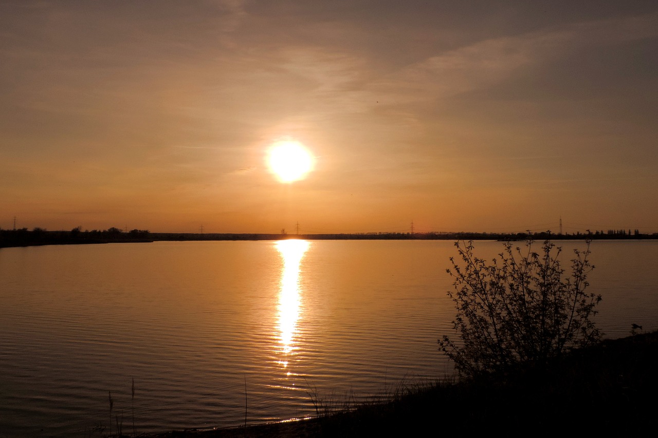 Saulėlydžio,  Twilight,  Saulė,  Vandenys,  Atspindys, Nemokamos Nuotraukos,  Nemokama Licenzija