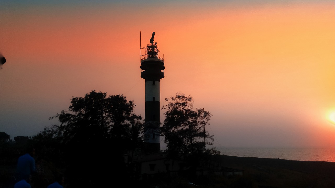 Saulėlydžio,  Dangus,  Debesys,  Nuotaika,  Vakare,  Prieblanda,  Abendstimmung,  Jūra,  Vandens,  Afterglow