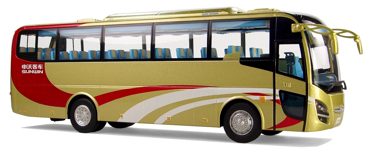 Sunwin Swb 6110, Modeliniai Autobusai Iš Kinijos, Autobusai, Hobis Laisvalaikis, Modeliniai Automobiliai, Modelis, Transportas Ir Eismas, Kinija, Eismas, Kelionių Ir Linijų Treneris