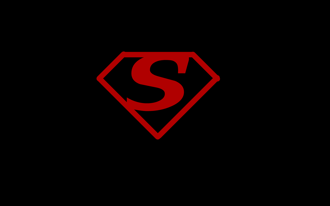 Superboy, Supermenas, Super, Super Herojus, Dc Komiksas, Logotipas, Nemokamos Nuotraukos,  Nemokama Licenzija