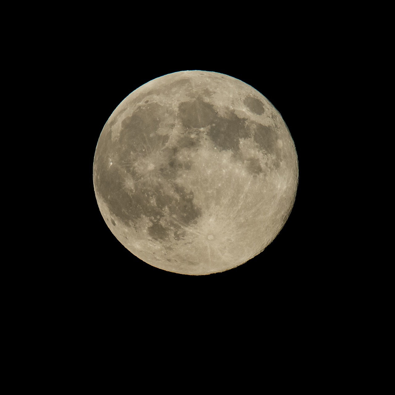 Supermoon, Mėnulis, Pilnas, Naujas, Perigee-Syzygy, Erdvė, Uždaryti, Dangaus, Naktis, Švytėjimas